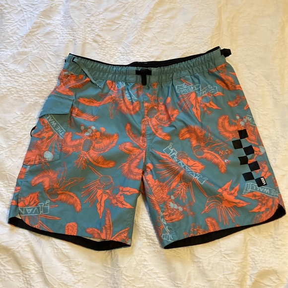 Vans Other - Vans Board Shorts